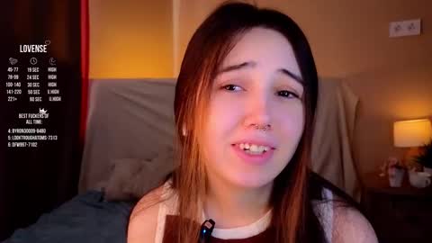 Jessica online show from October 8, 3:00 am