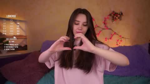 Jessica online show from April 2, 3:26 am