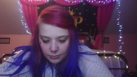 lilly online show from February 15, 7:51 am