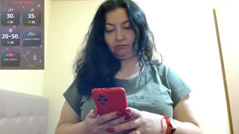 Emma online show from March 9, 1:37 pm