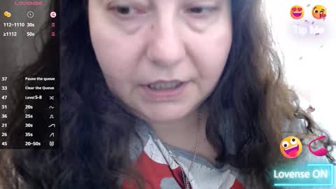 Emma online show from February 12, 3:58 pm