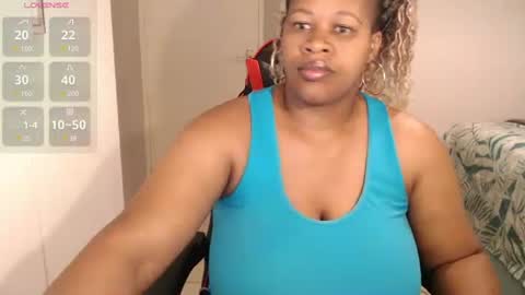 lisa online show from January 11, 3:55 am