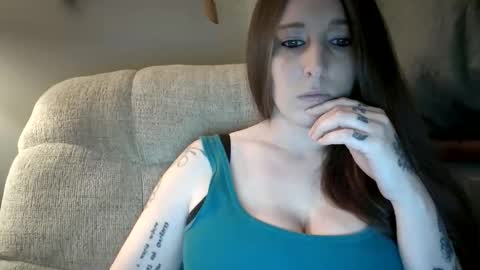 butcherbaby online show from March 14, 2:23 am