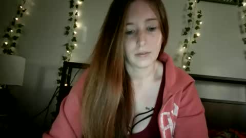 butcherbaby online show from March 8, 9:18 pm