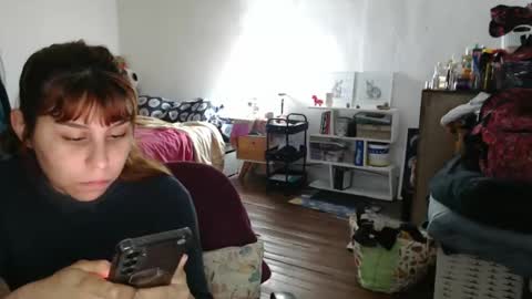 buunnylolaa online show from October 26, 9:16 am