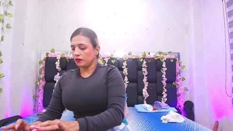 Carolina online show from October 7, 3:00 am