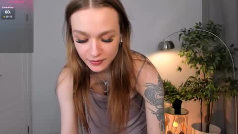 Polly online show from November 19, 9:37 pm