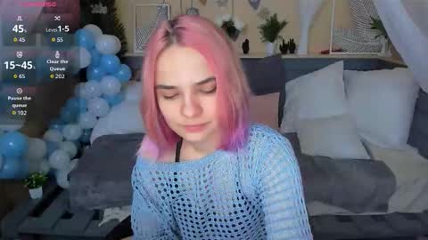 Gina online show from March 1, 10:37 am