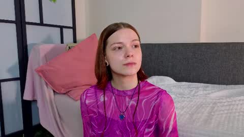 Mila online show from July 28, 11:17 am