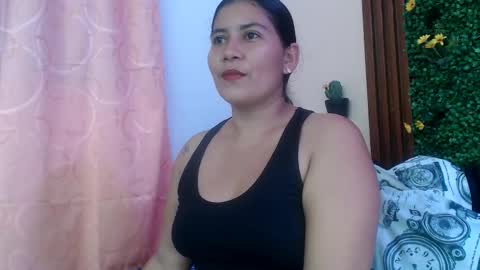 calimasalas2 online show from February 16, 1:05 am