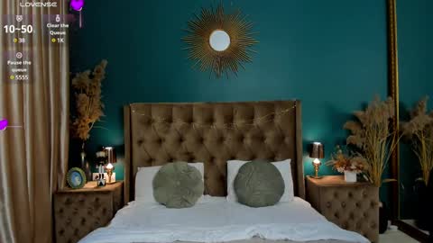 Cali online show from March 9, 4:27 am