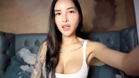 sexybabe online show from November 1, 5:50 pm