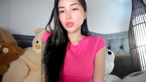 sexybabe online show from September 23, 1:04 am