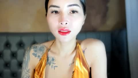 sexybabe online show from October 6, 8:53 am