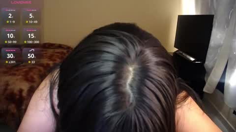 caliope_goddess1 online show from October 9, 7:40 pm