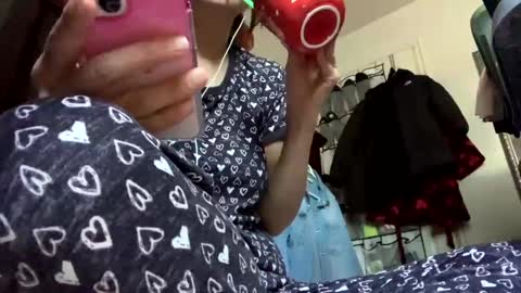 calishop1 online show from February 28, 3:26 pm