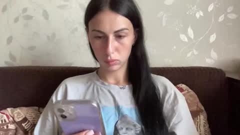 Anna online show from September 13, 11:18 am