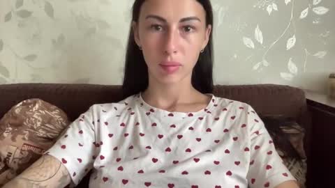 Anna online show from September 18, 5:50 am