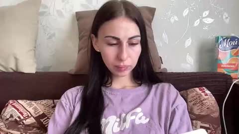 Anna online show from February 3, 7:24 am