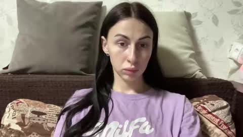 Anna online show from March 30, 7:13 pm