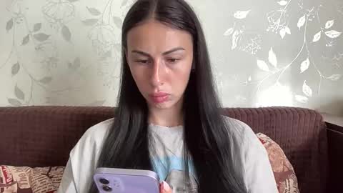 Anna online show from September 16, 5:37 am