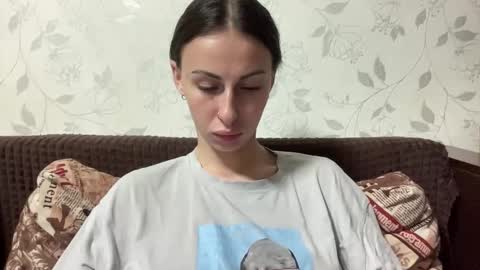 Anna online show from October 4, 5:28 pm