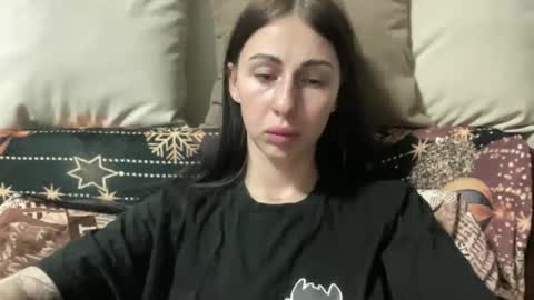 Anna online show from February 26, 8:52 pm