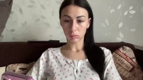 Anna online show from November 27, 11:13 am