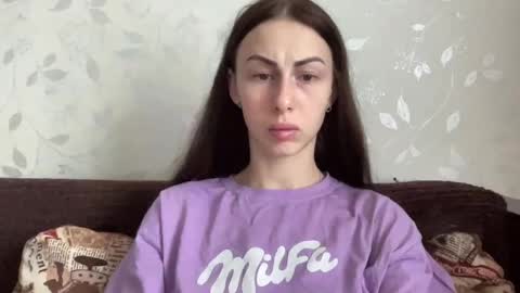 Anna online show from March 8, 9:35 am