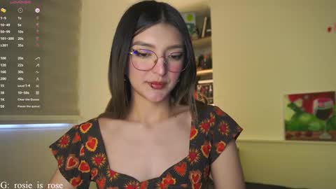   online show from January 25, 10:07 pm