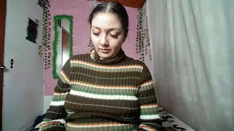 paula online show from January 16, 5:03 am