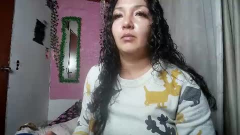 paula online show from July 15, 1:54 am