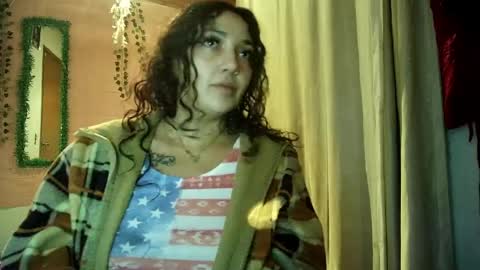 paula online show from March 29, 1:37 am