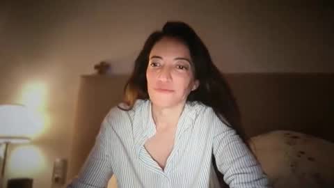 Crazy Happy Me online show from March 17, 8:13 pm