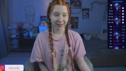 Effyblonde   follow my telegram channel for more content3 online show from November 9, 6:15 pm