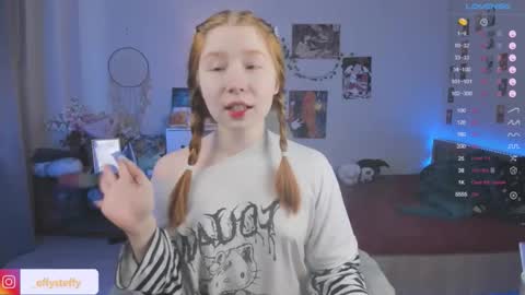 Effyblonde   follow my telegram channel for more content3 online show from January 12, 12:10 pm