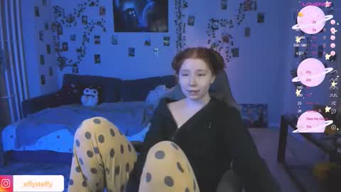 Effyblonde   follow my telegram channel for more content3 online show from October 21, 9:08 pm