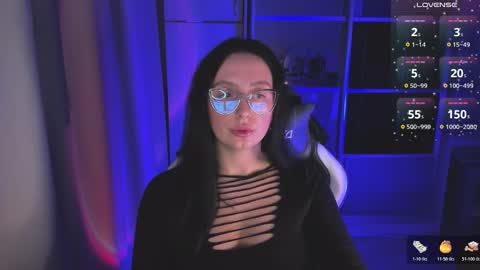 Christy online show from October 21, 5:17 pm