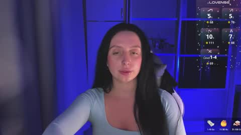 Christy online show from January 9, 5:06 pm