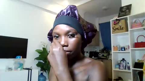 Princess online show from November 16, 7:25 pm