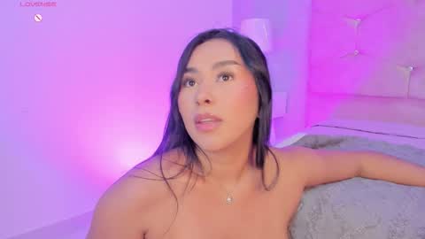 Camelia Smith online show from September 27, 5:14 am