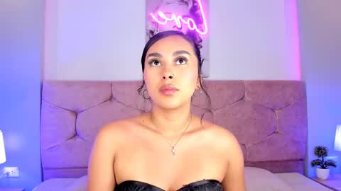 Camelia Smith online show from February 9, 5:50 am