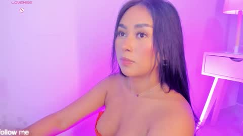 Camelia Smith online show from November 14, 4:45 am