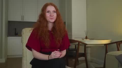 Maria online show from August 6, 4:58 pm