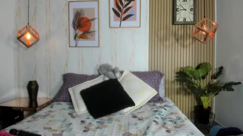 Cameron  online show from March 3, 8:07 pm