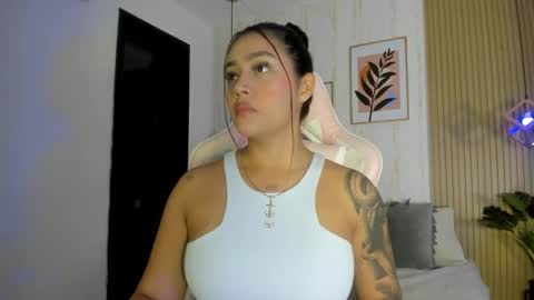 Cameron  online show from September 29, 7:30 pm