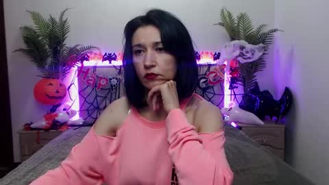 Cameronenns online show from October 16, 1:58 pm