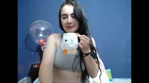CAMI-03  online show from January 7, 4:27 am
