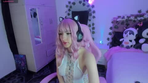 CAMI  online show from March 10, 2:39 am