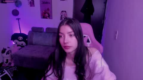 CAMI  online show from February 13, 7:26 pm